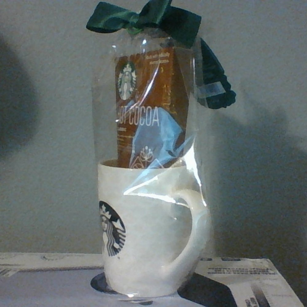 Hot Coco Mug! - Picture 3 of 4